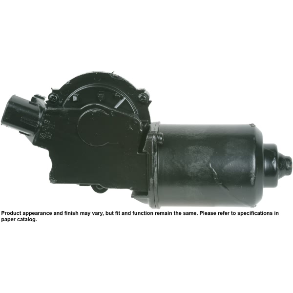 Cardone Reman Remanufactured Wiper Motor 43-2032