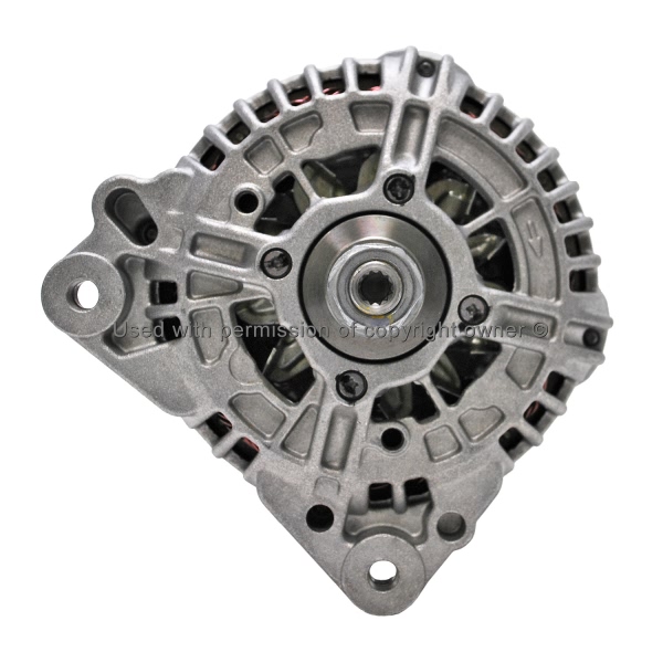 Quality-Built Alternator Remanufactured 15049