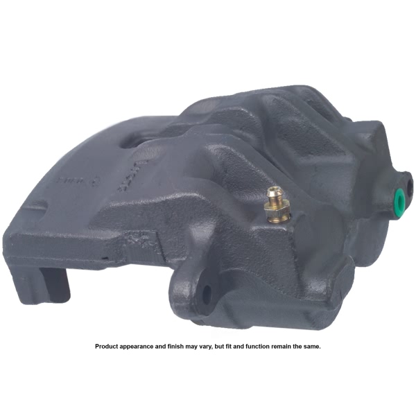 Cardone Reman Remanufactured Unloaded Caliper 19-2080