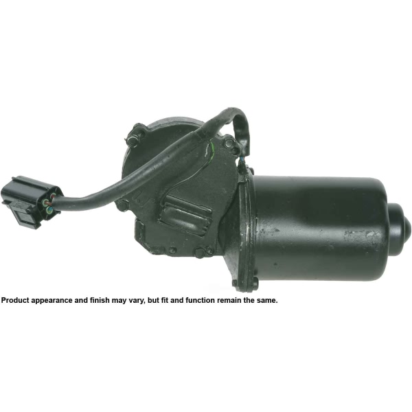 Cardone Reman Remanufactured Wiper Motor 43-4552