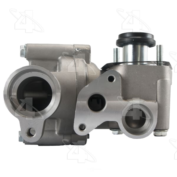 Four Seasons Engine Coolant Thermostat And Housing Assembly 86005