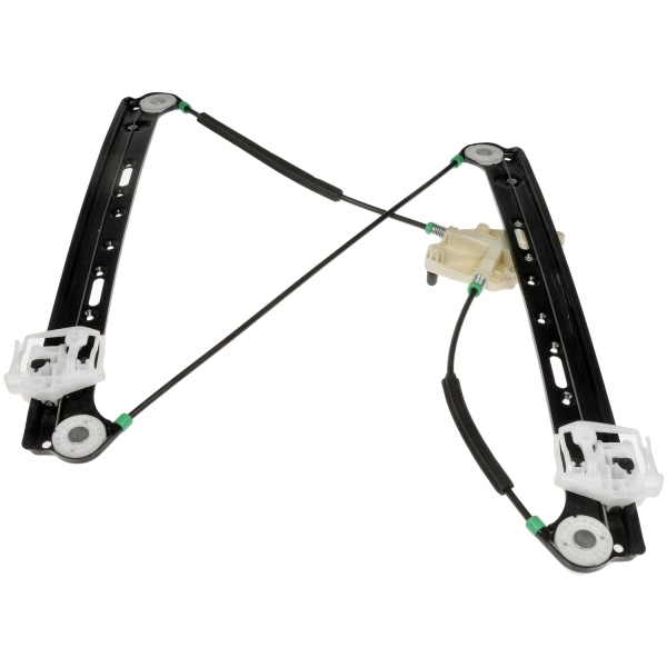 Dorman Front Passenger Side Power Window Regulator Without Motor 749-499