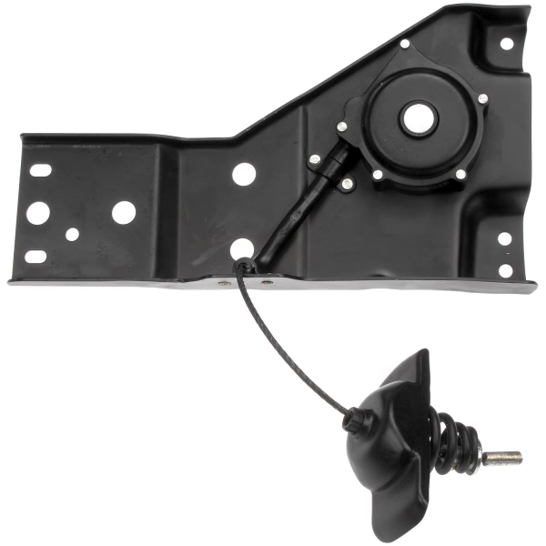 Dorman OE Solutions Spare Tire Hoist Assembly 924-511