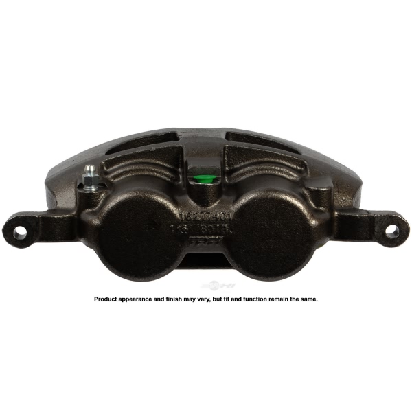 Cardone Reman Remanufactured Unloaded Caliper 18-5210