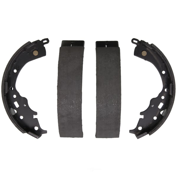 Wagner Quickstop Rear Drum Brake Shoes Z804