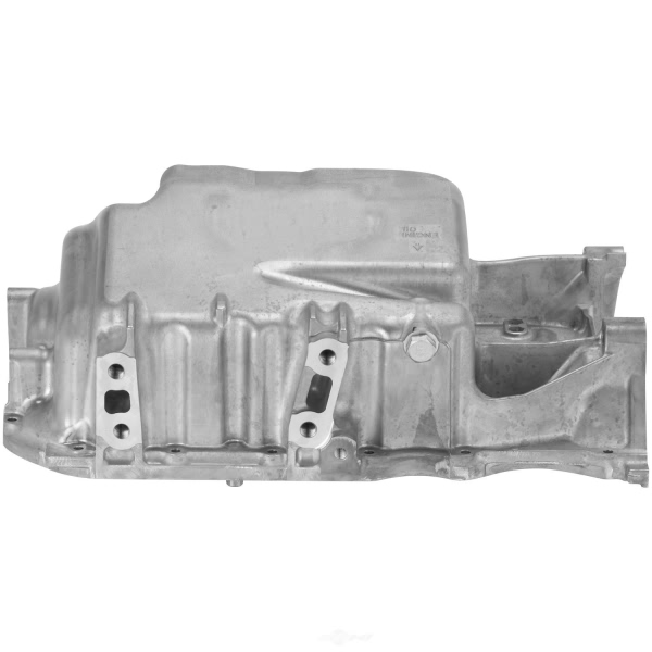 Spectra Premium New Design Engine Oil Pan Without Gaskets HOP24A