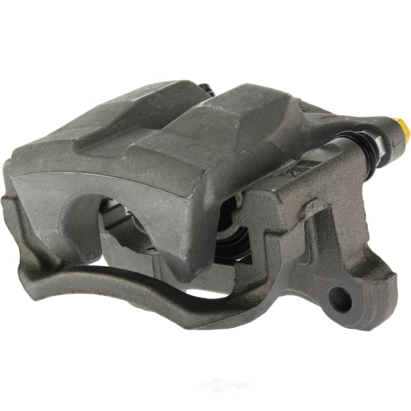 Centric Remanufactured Semi-Loaded Rear Passenger Side Brake Caliper 141.44671