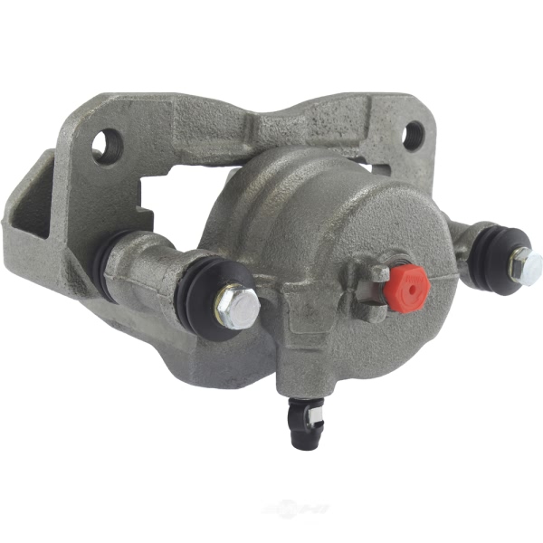 Centric Remanufactured Semi-Loaded Front Passenger Side Brake Caliper 141.48119