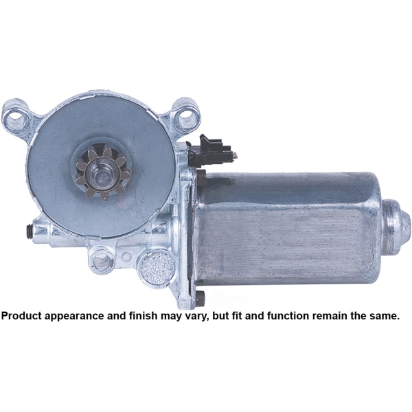 Cardone Reman Remanufactured Window Lift Motor 42-130