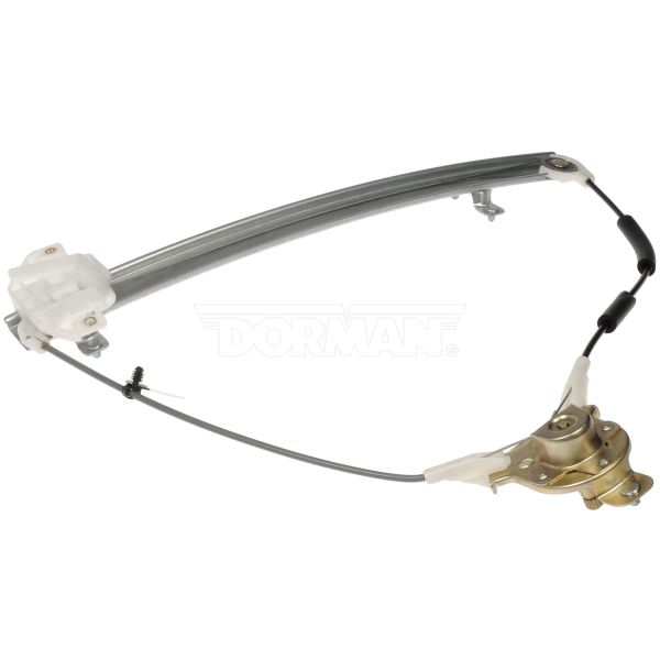 Dorman Front Passenger Side Manual Window Regulator 740-247