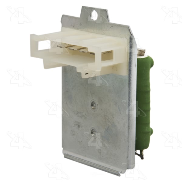 Four Seasons Hvac Blower Motor Resistor 20352