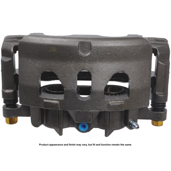 Cardone Reman Remanufactured Unloaded Caliper w/Bracket 18-B5469HD