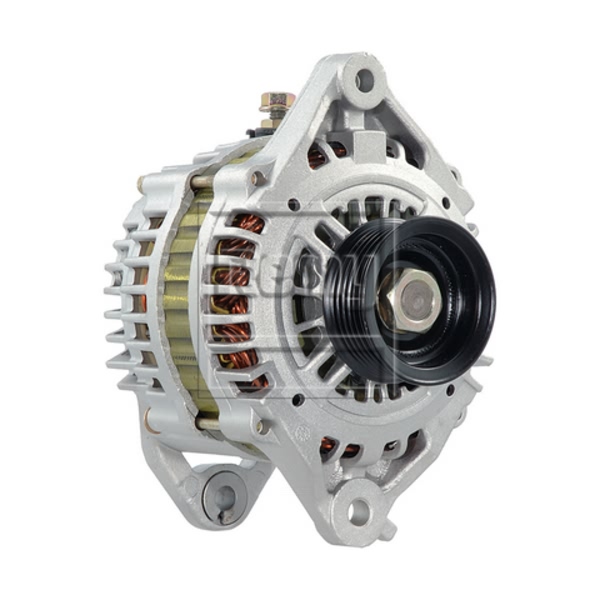 Remy Alternator 90573