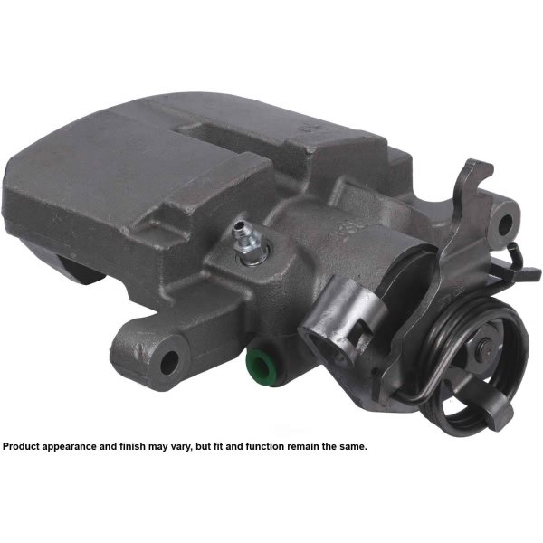 Cardone Reman Remanufactured Unloaded Caliper 18-5424