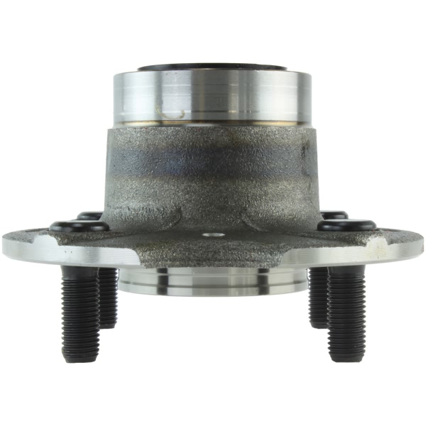 Centric C-Tek™ Rear Driver Side Standard Non-Driven Wheel Bearing and Hub Assembly 405.40020E