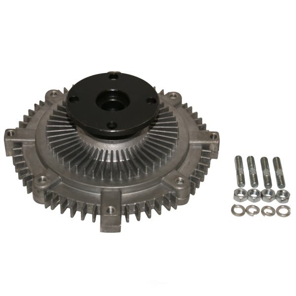 GMB Engine Cooling Fan Clutch 946-2010