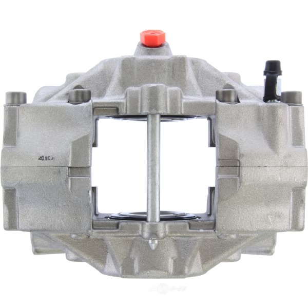 Centric Remanufactured Semi-Loaded Rear Passenger Side Brake Caliper 141.35513