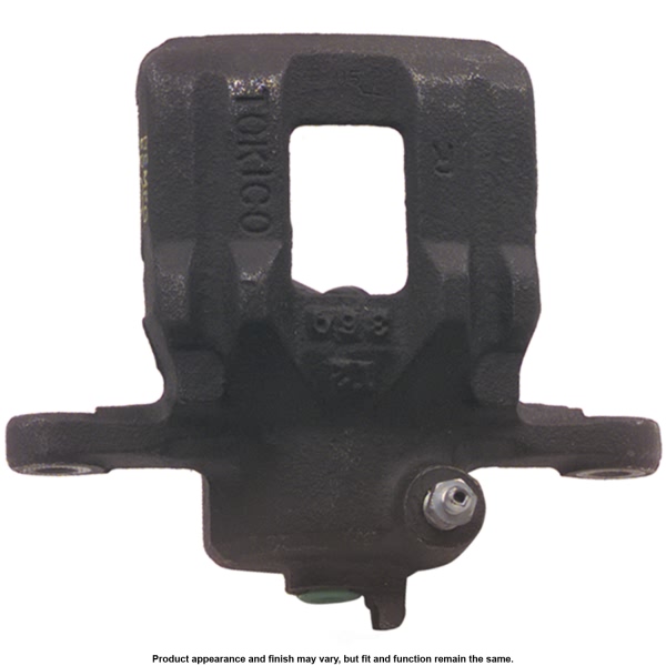 Cardone Reman Remanufactured Unloaded Caliper 19-1538