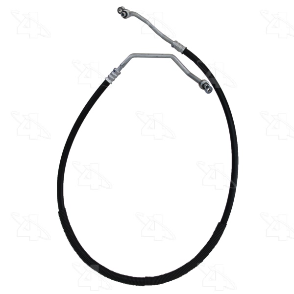 Four Seasons A C Discharge Line Hose Assembly 56065