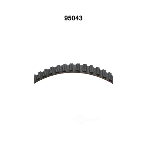 Dayco Timing Belt 95043