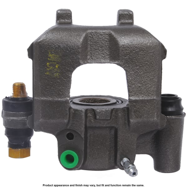 Cardone Reman Remanufactured Unloaded Caliper 19-2951