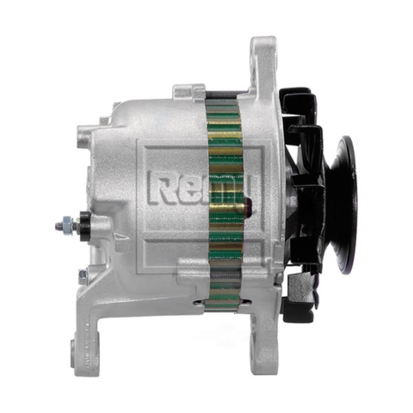 Remy Remanufactured Alternator 14597