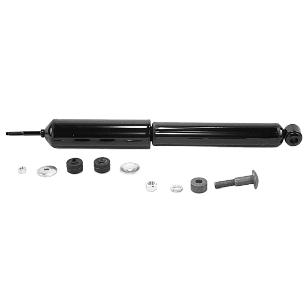 Monroe OESpectrum™ Rear Driver or Passenger Side Shock Absorber 5818