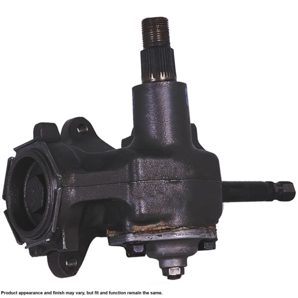 Cardone Reman Remanufactured Manual Steering Gear 27-5000