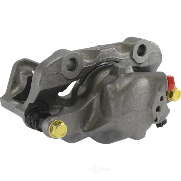 Centric Remanufactured Semi-Loaded Front Driver Side Brake Caliper 141.33030