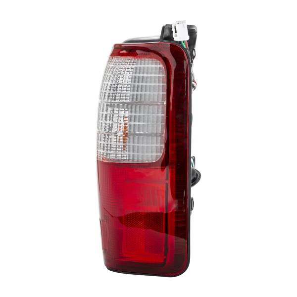 TYC Passenger Side Replacement Tail Light 11-3209-00