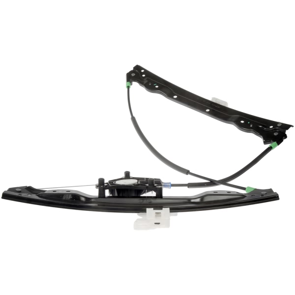 Dorman Front Passenger Side Power Window Regulator Without Motor 752-311