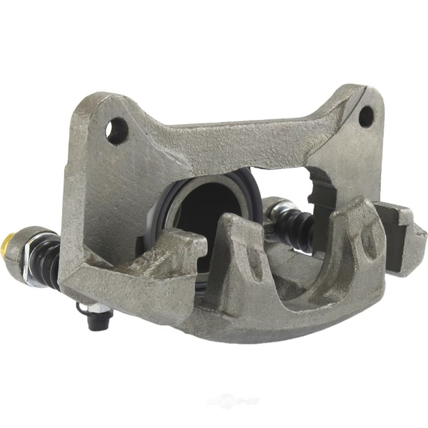 Centric Remanufactured Semi-Loaded Front Driver Side Brake Caliper 141.42048