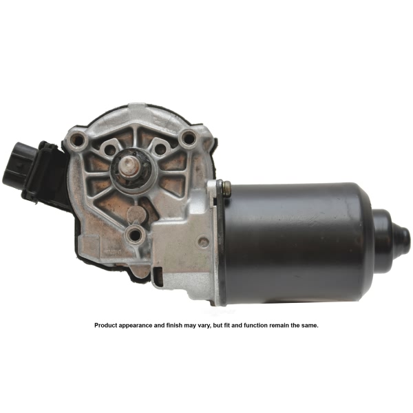 Cardone Reman Remanufactured Wiper Motor 43-20054