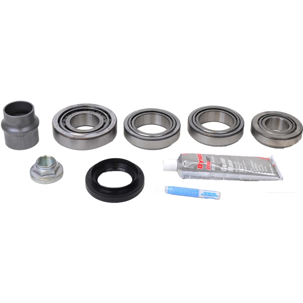 SKF Rear Differential Rebuild Kit SDK381