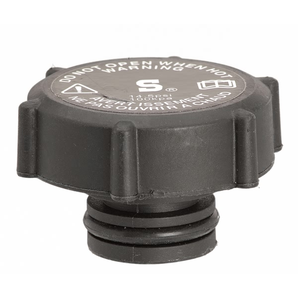 STANT Engine Coolant Reservoir Cap 10263