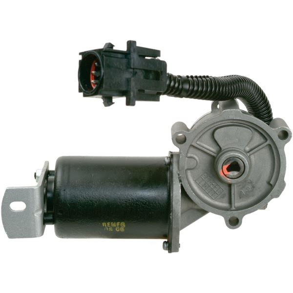 Cardone Reman Remanufactured Transfer Case Motor 48-213