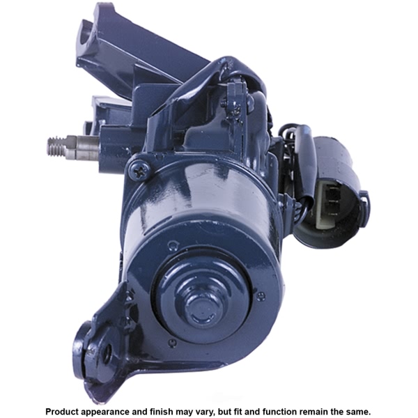 Cardone Reman Remanufactured Wiper Motor 43-1421