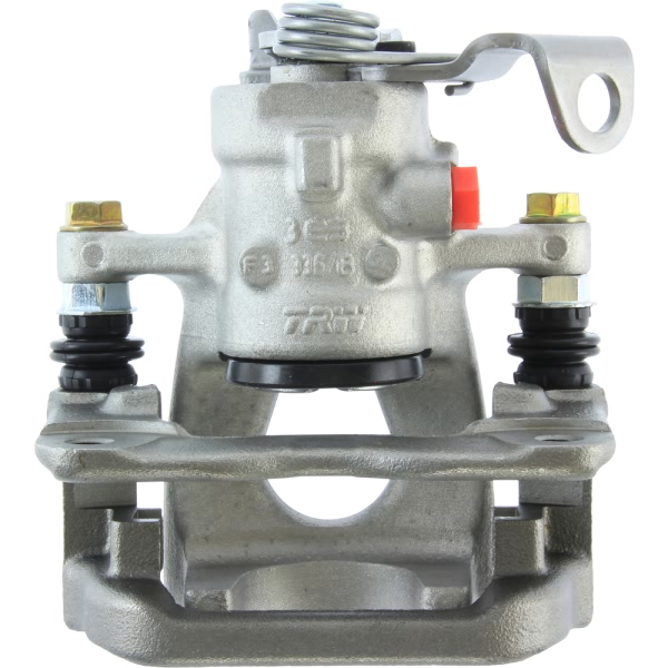 Centric Semi-Loaded Brake Caliper 141.04507