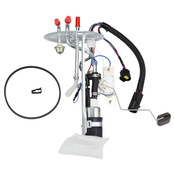 Delphi Fuel Pump And Sender Assembly HP10230