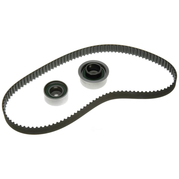 Gates Powergrip Timing Belt Component Kit TCK284