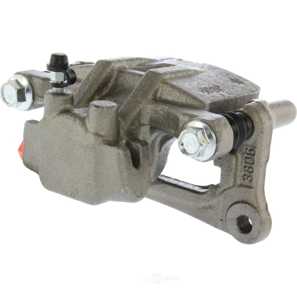 Centric Remanufactured Semi-Loaded Rear Passenger Side Brake Caliper 141.46557