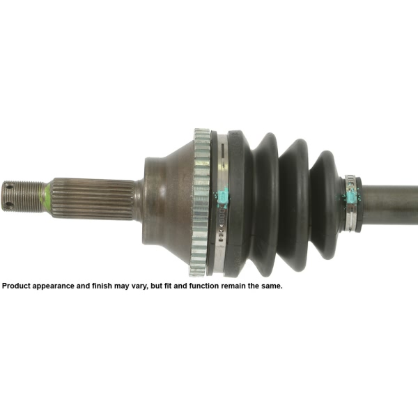 Cardone Reman Remanufactured CV Axle Assembly 60-3405