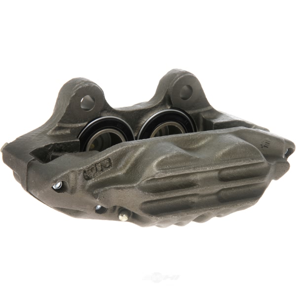 Centric Remanufactured Semi-Loaded Front Driver Side Brake Caliper 141.44108