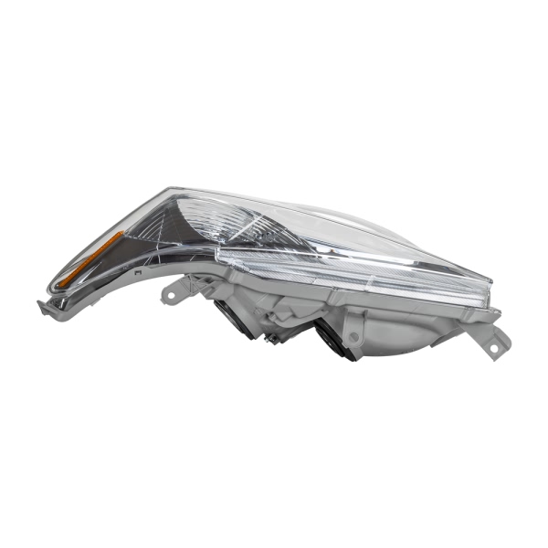 TYC TYC NSF Certified Headlight Assembly 20-9176-01-1