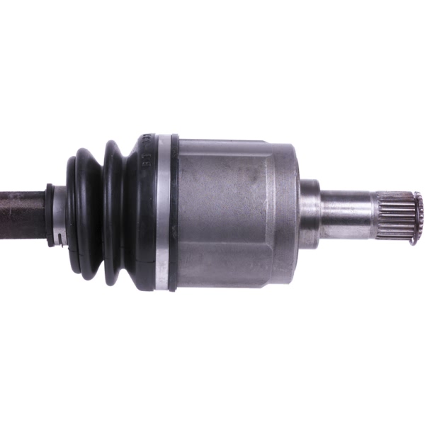 Cardone Reman Remanufactured CV Axle Assembly 60-4066