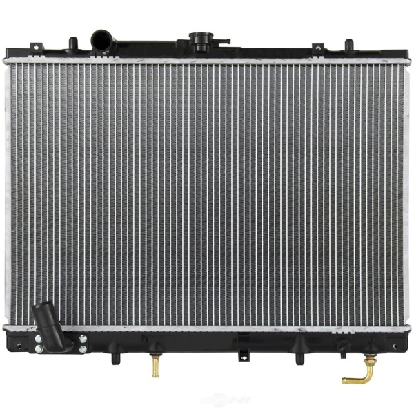 Spectra Premium Complete Radiator CU2278