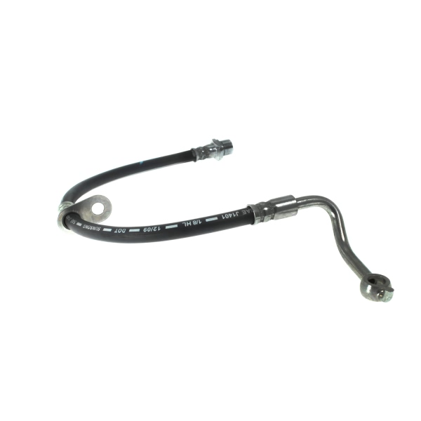 Centric Front Passenger Side Brake Hose 150.44087