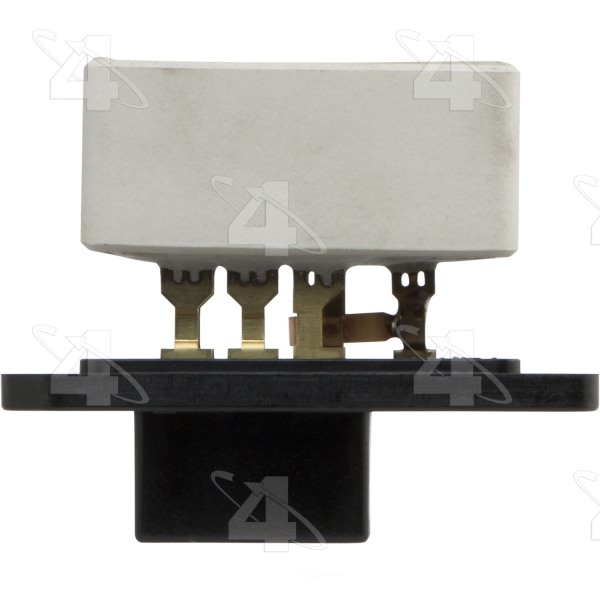 Four Seasons Hvac Blower Motor Resistor 20314