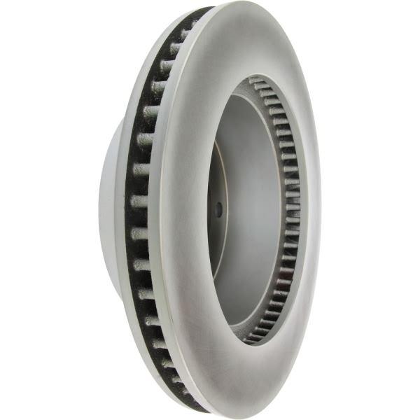 Centric GCX Rotor With Partial Coating 320.67061