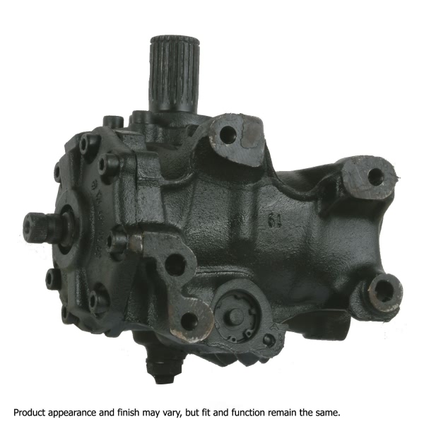 Cardone Reman Remanufactured Power Steering Gear 27-8605